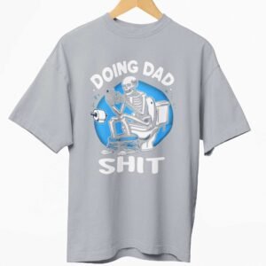 Dad Life Gym Gear - Image 12