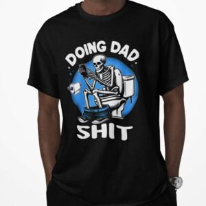 Dad Life Gym Gear - Image 10
