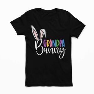 Family Easter Bunny Tees - Image 5
