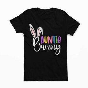 Family Easter Bunny Tees - Image 11