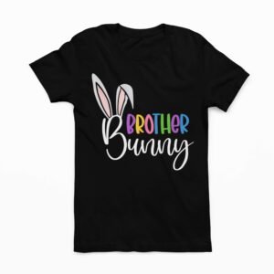 Family Easter Bunny Tees - Image 13