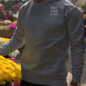 Personalised Kids' Handwriting Hoodie - Image 13