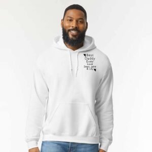 Personalised Kids' Handwriting Hoodie - Image 7