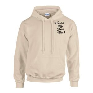 Personalised Kids' Handwriting Hoodie - Image 9