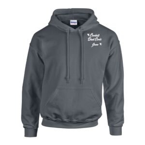Personalised Kids' Handwriting Hoodie - Image 10