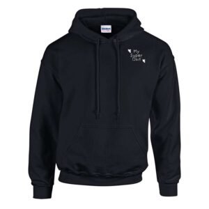 Personalised Kids' Handwriting Hoodie - Image 11