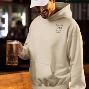 Personalised Kids' Handwriting Hoodie - Image 12