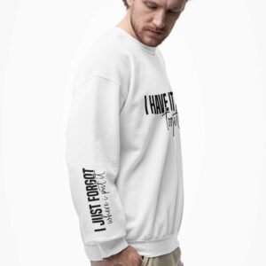 Confidence Boosting Jumper - Image 4