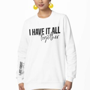 Confidence Boosting Jumper - Image 7