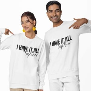 Confidence Boosting Jumper - Image 9