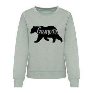 Womens Bear Jumper Collection - Image 18