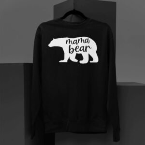 Womens Bear Jumper Collection - Image 7