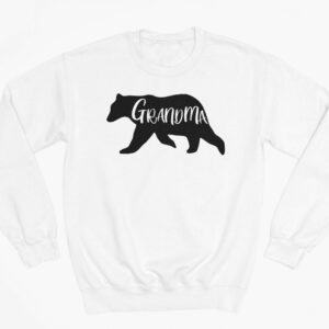 Womens Bear Jumper Collection - Image 5