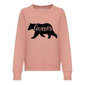 Womens Bear Jumper Collection - Image 16