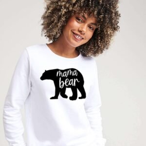 Womens Bear Jumper Collection - Image 14