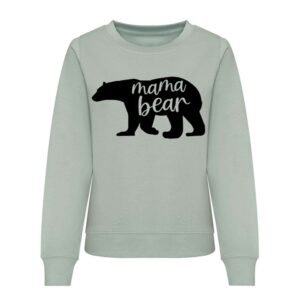 Womens Bear Jumper Collection - Image 13
