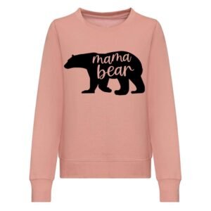 Womens Bear Jumper Collection - Image 12