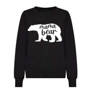 Womens Bear Jumper Collection - Image 11