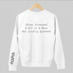 Jumper for Mama - Image 3