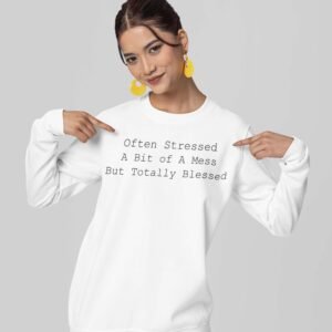 Jumper for Mama - Image 5