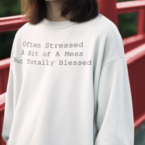 Jumper for Mama - Image 7