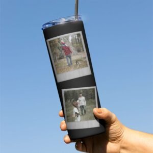 Best Dad Personalized Tumbler – A Thoughtful Gift to Celebrate the Incredible Father in Your Life - Image 5