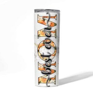 Personalised Mother's Day Tumbler - Image 6