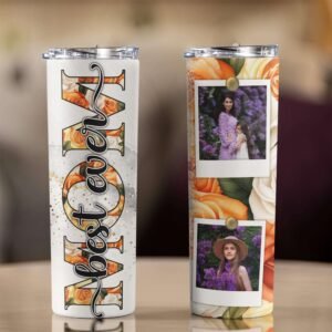 Personalised Mother's Day Tumbler - Image 7