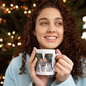 Custom Photo Mug for Mom - Image 6