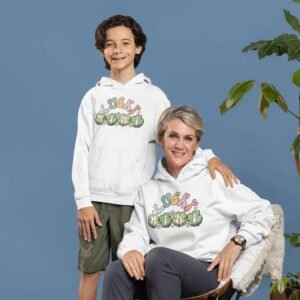 Mom & Child Jumper Set - Image 6