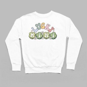 Mom & Child Jumper Set - Image 7