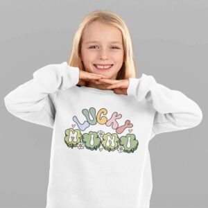 Mom & Child Jumper Set - Image 3