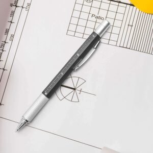 Personalised Multi-Tool Ball Pen - Image 8