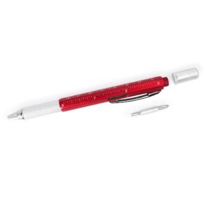 Personalised Multi-Tool Ball Pen - Image 9