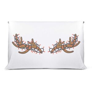 Personalised Christmas Pillowcase for Our Little Stars - Image 5