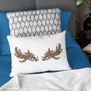 Personalised Christmas Pillowcase for Our Little Stars - Image 7